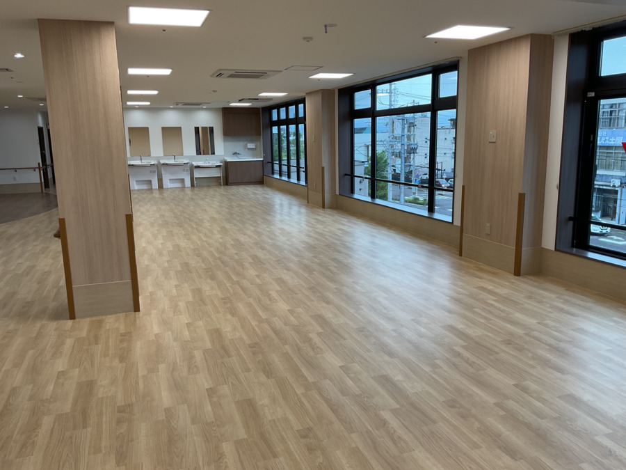 PDハウス岐阜／株式会社サンウェルズ【2025年10月01日オープン】の写真3枚目：