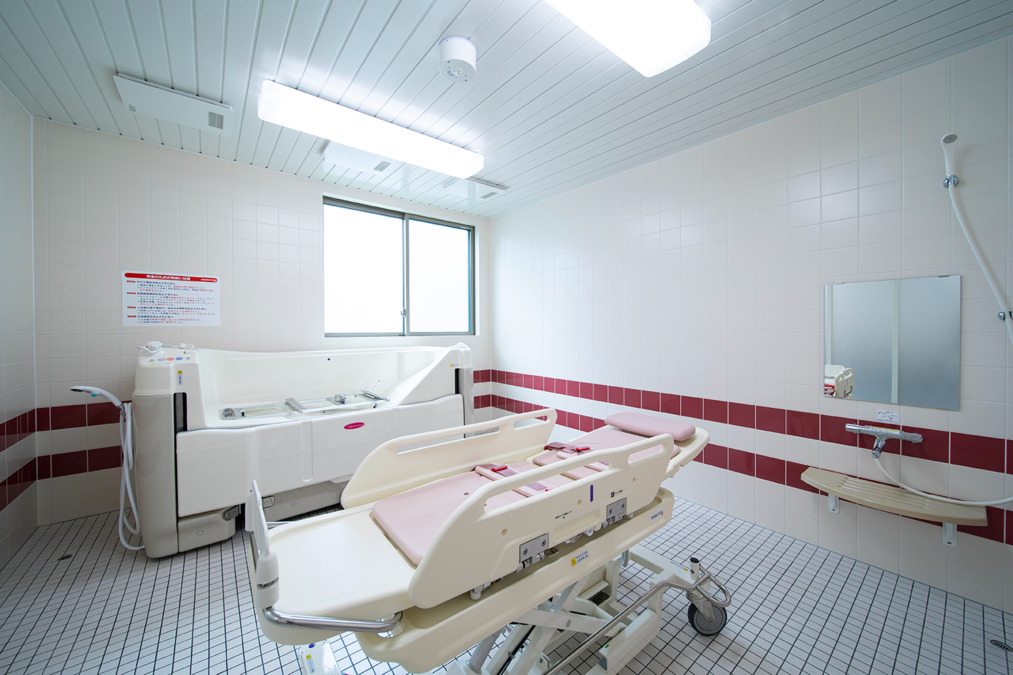 クランコート守口（介護職/ヘルパーの求人）の写真6枚目：