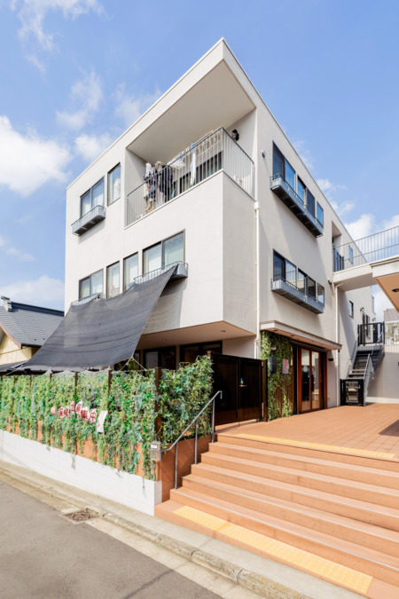 マフィス白楽ナーサリー(一般事務/管理部門の求人)の写真3枚目: