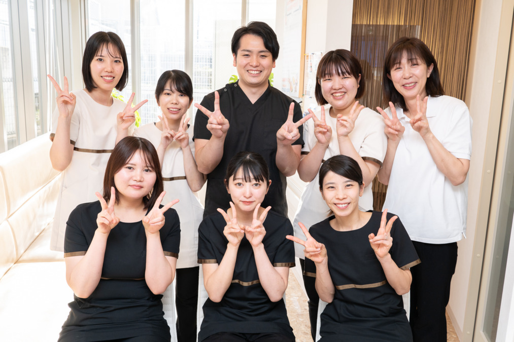 エル歯科クリニック千里丘の写真