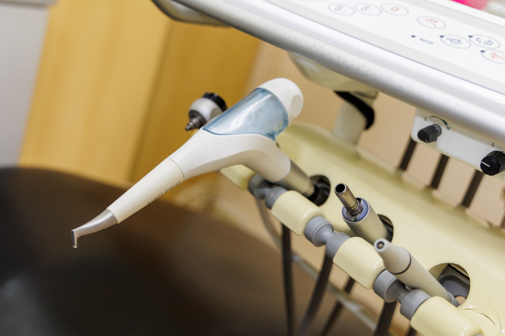 元住歯科クリニック(歯科衛生士の求人)の写真18枚目: