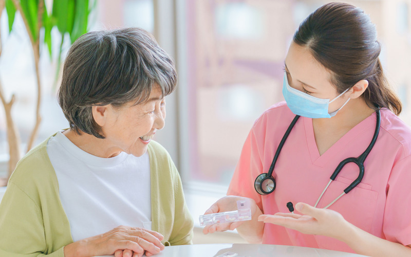 エデュケアライフの写真