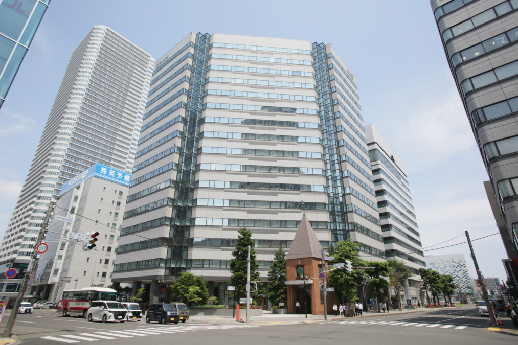 札幌こころとからだのクリニックの写真