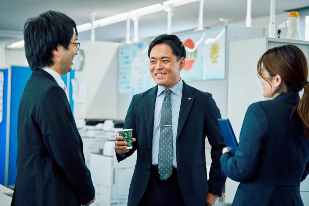 太陽シルバーサービス株式会社　田川営業所の画像