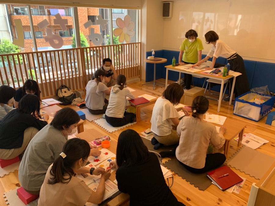 なないろ保育園(保育士の求人)の写真26枚目: