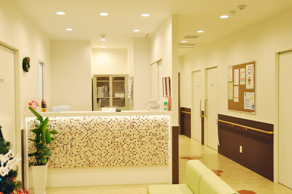 グランハート透析クリニック（看護助手の求人）の写真4枚目：