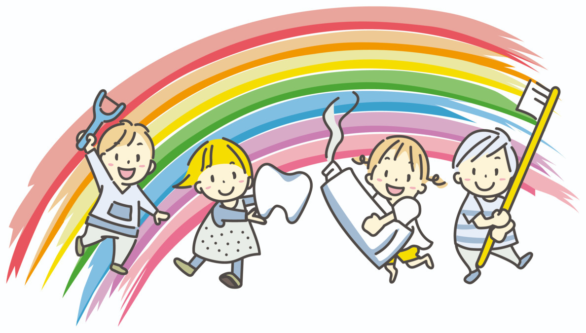 TOYOTA Kids ＆Family Dental Clinic 豊中院の画像