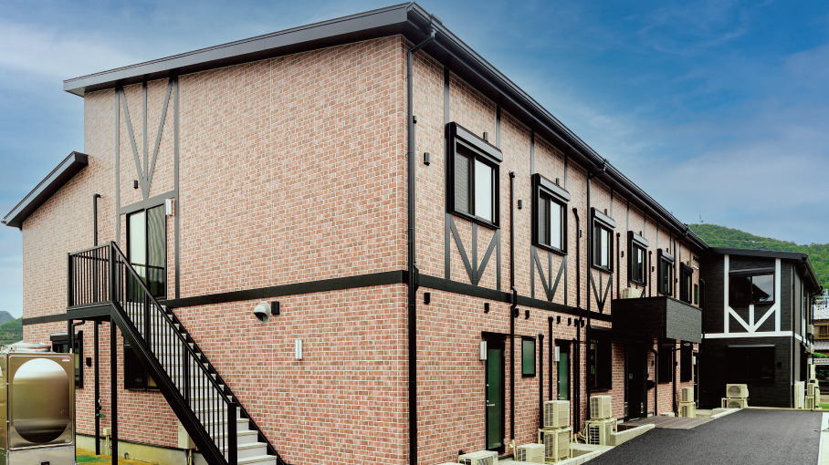 クルール各務原那加桐野（介護職/ヘルパーの求人）の写真4枚目：