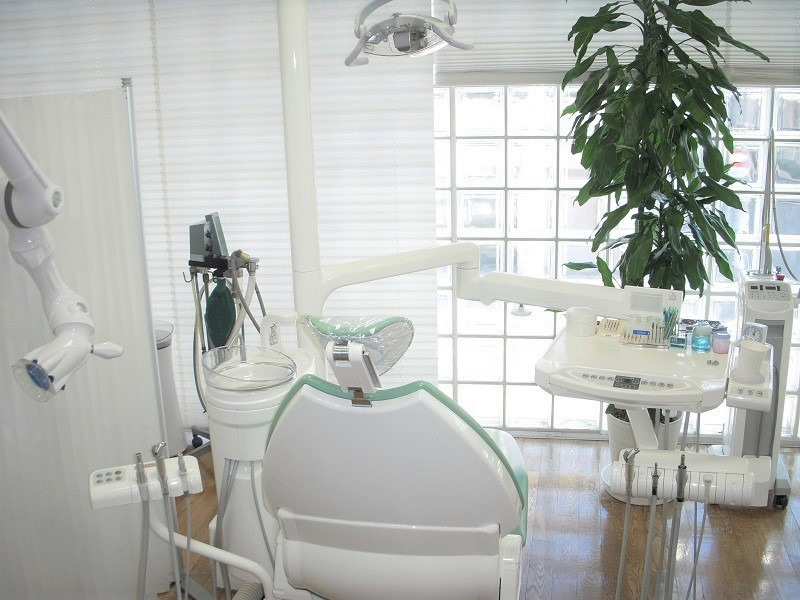 加藤歯科医院の写真2枚目：