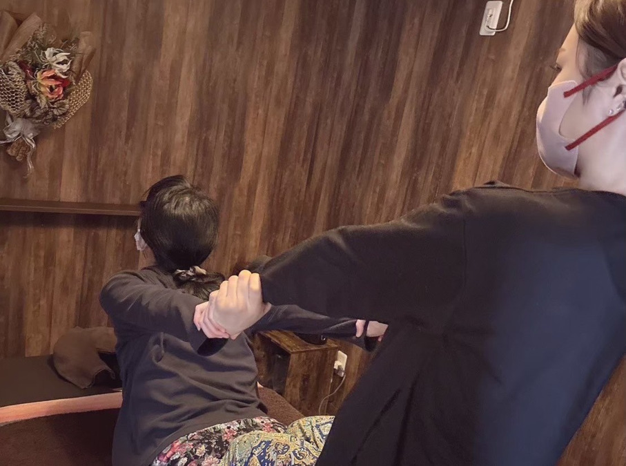 asian relaxation villa 佐野店の写真5枚目：