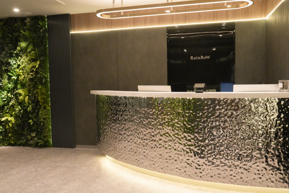 RainBoW Clinic TOKYOの写真