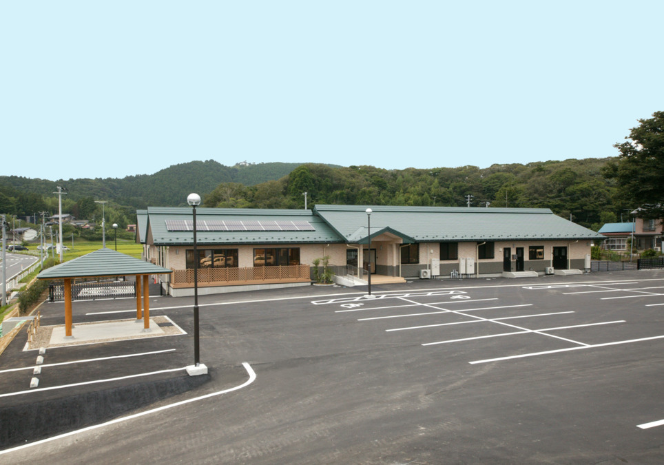 一心苑デイサービスセンターの写真