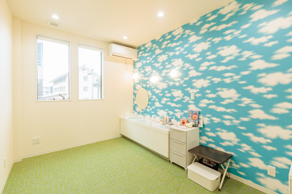 ドリームデンタルクリニックの写真6枚目: