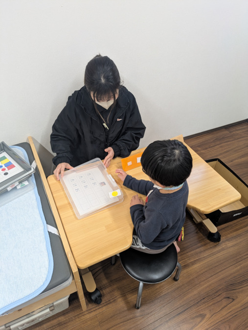 多機能型事業所　ふぃる（作業療法士の求人）の写真4枚目：