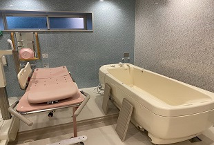 住宅型有料老人ホームほのかの森south（介護職/ヘルパーの求人）の写真2枚目：