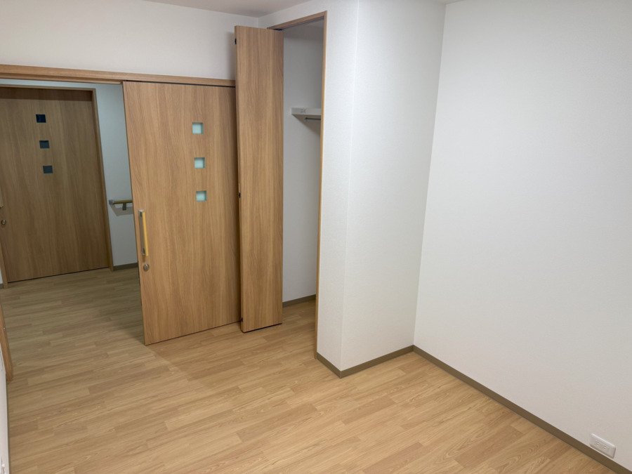 クライスハイム南水元【2025年01月01日オープン】の写真5枚目: