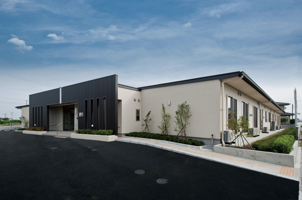 ウエックデイサービスセンター亘理の写真3枚目: