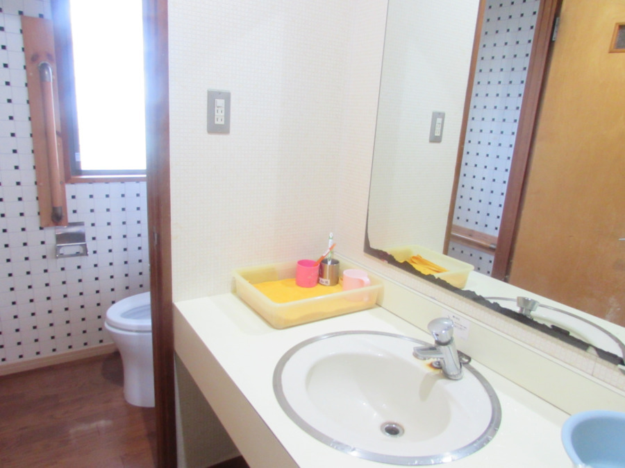 住宅型有料老人ホーム やすらぎの家の写真7枚目: