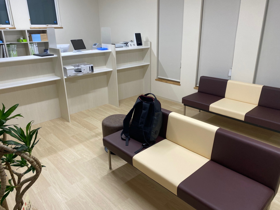 どんぐり薬局中山店【2024年09月02日オープン】の写真3枚目：