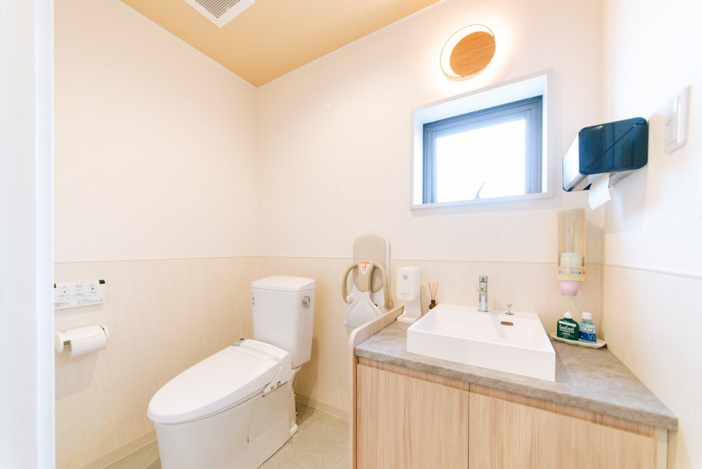 セントラル歯科クリニック(歯科衛生士の求人)の写真8枚目: