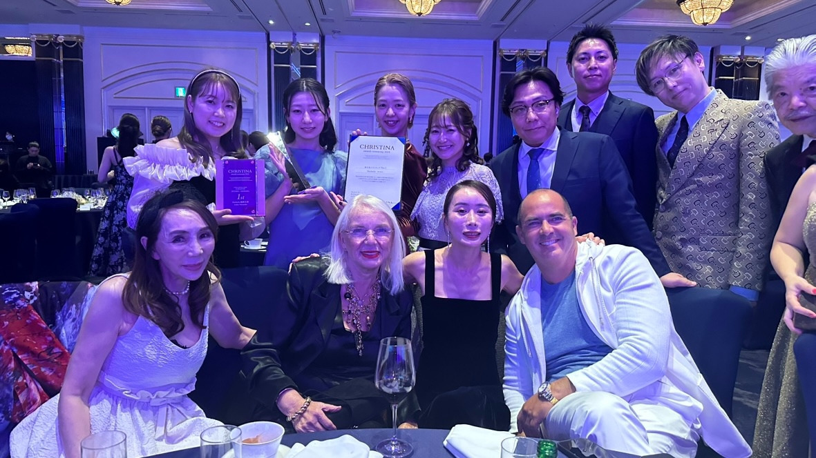 Shebelle代官山(エステティシャン/セラピストの求人)の写真10枚目: