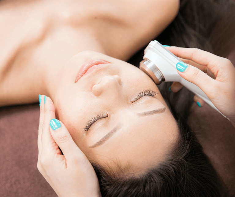beauty salon AND NINE.の写真1枚目：2023年4月オープンの店舗です