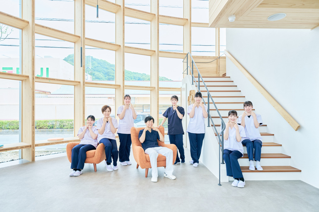 ヒカリ歯科・矯正歯科【2025年07月オープン】(歯科医師の求人)の写真2枚目: