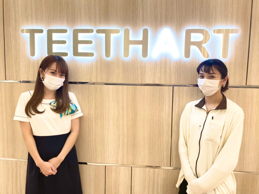 TEETHART 日比谷店(歯科衛生士の求人)の写真5枚目: