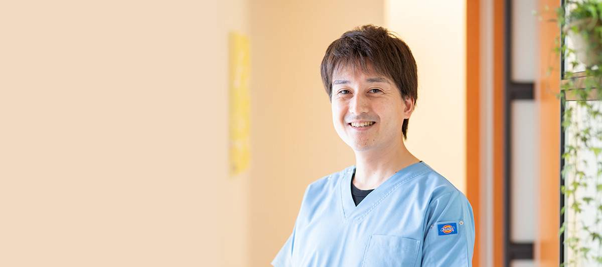 さんこうじ歯科クリニックの写真