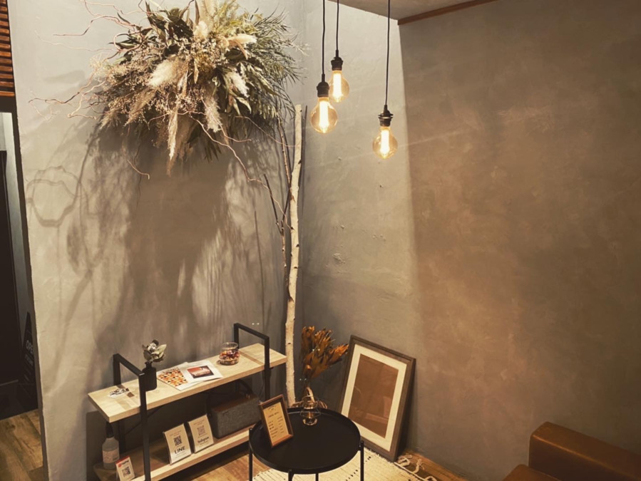 BODY CARE SALON UTATANEの写真6枚目：