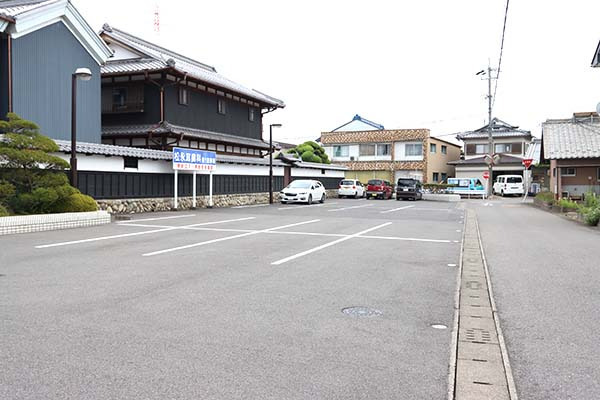 松永耳鼻咽喉科医院（医療事務/受付の求人）の写真11枚目：