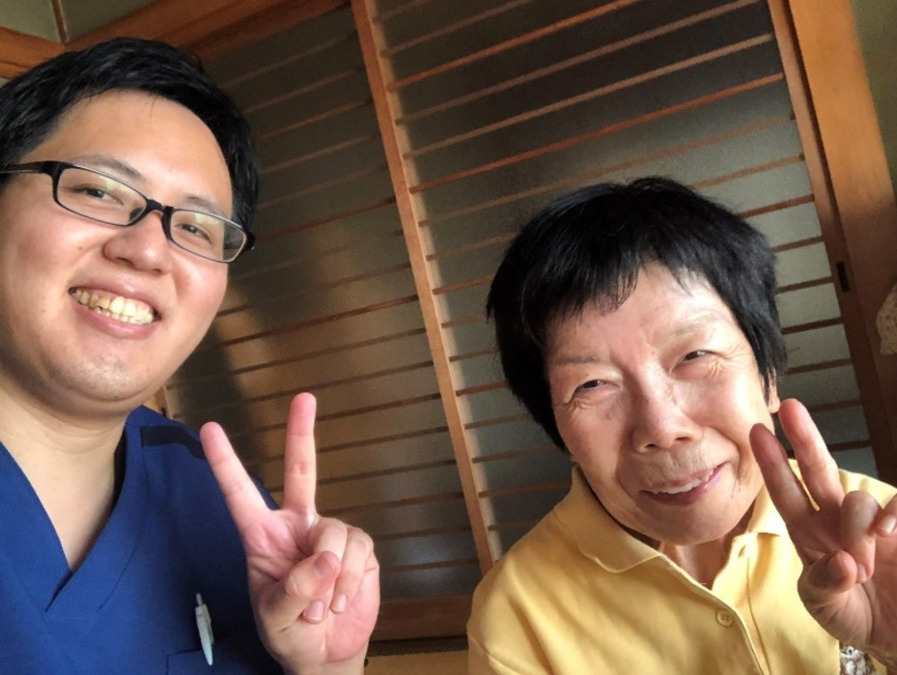 ヒノデ姫路院(鍼灸師の求人)の写真2枚目: