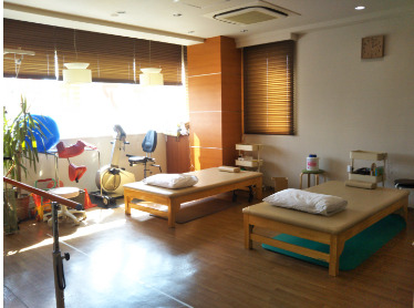 あすはゆリハビリクリニック（作業療法士の求人）の写真2枚目：