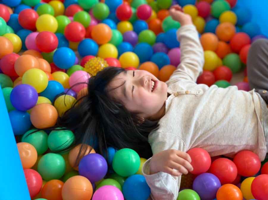 児童発達支援 unico粕屋（保育士の求人）の写真5枚目：