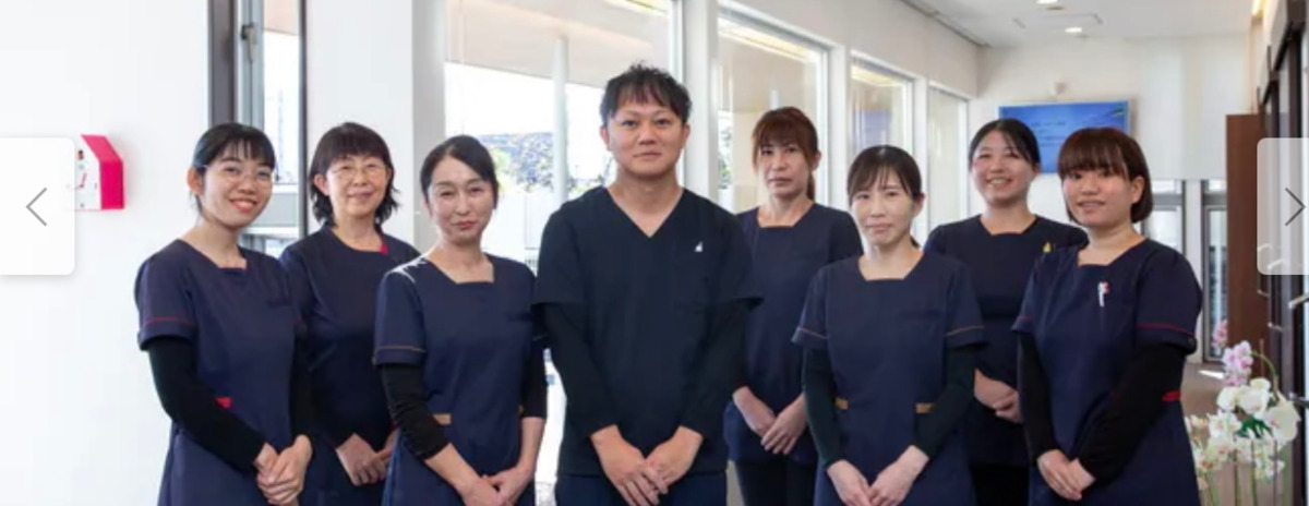 おおかわ歯科クリニックの写真