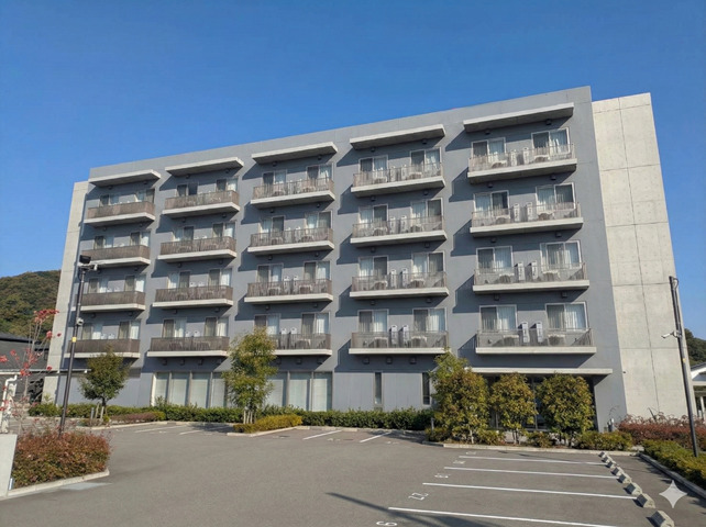 住宅型有料老人ホーム リオラテラス和歌山の写真