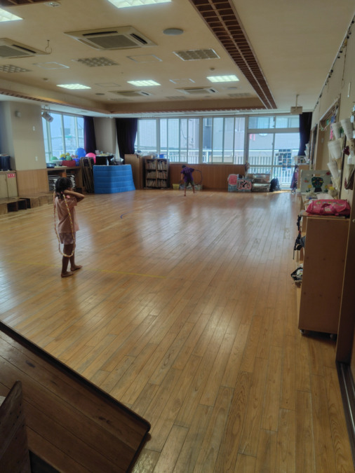 鶴見あけぼの保育園（保育士の求人）の写真4枚目：