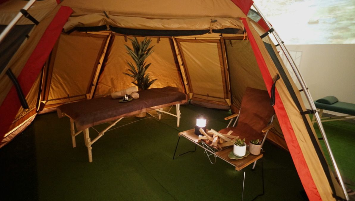 キャンピングボディケア馬場ベースの写真4枚目: