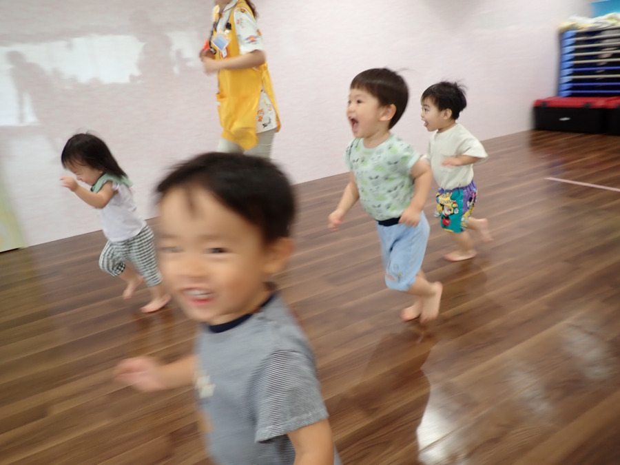 認定こども園岩槻ひかり（保育士の求人）の写真12枚目：