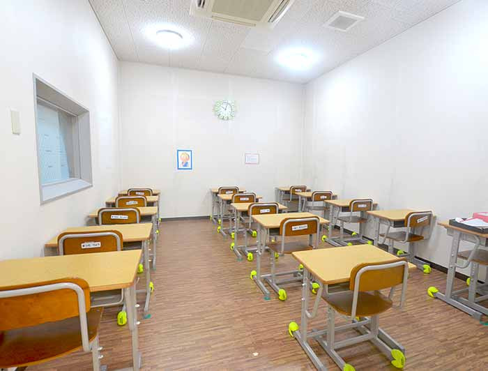 運動療育センターすきっぷ　香椎浜教室（理学療法士の求人）の写真3枚目：
