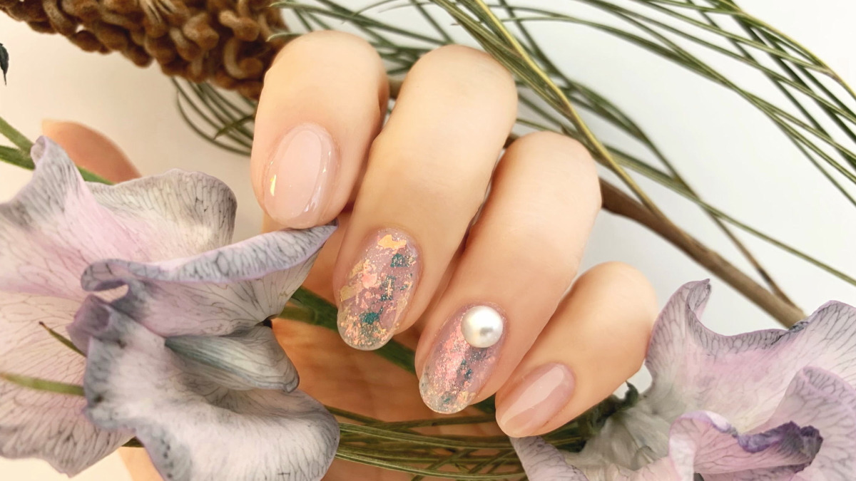 Standard EYE NAIL -SHINAGAWA-の写真4枚目：