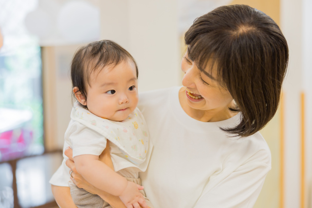 マフィス白楽ナーサリーの写真