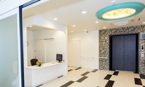 豊泉家チャレンジドセンター住之江の写真2枚目: