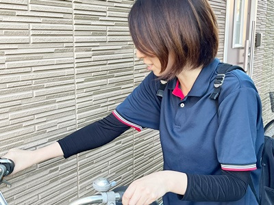 ファーストステージ習志野（介護職/ヘルパーの求人）の写真3枚目：