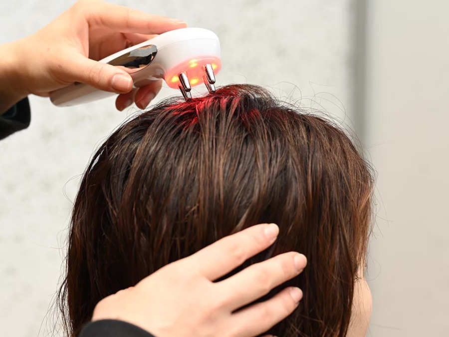 AiRUhair（美容師の求人）の写真5枚目：