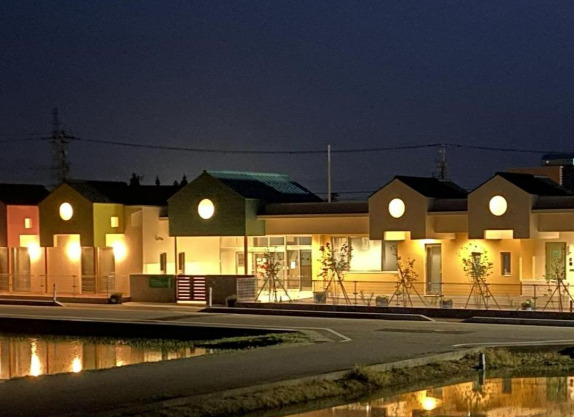 しょうがわ認定こども園（保育士の求人）の写真2枚目：