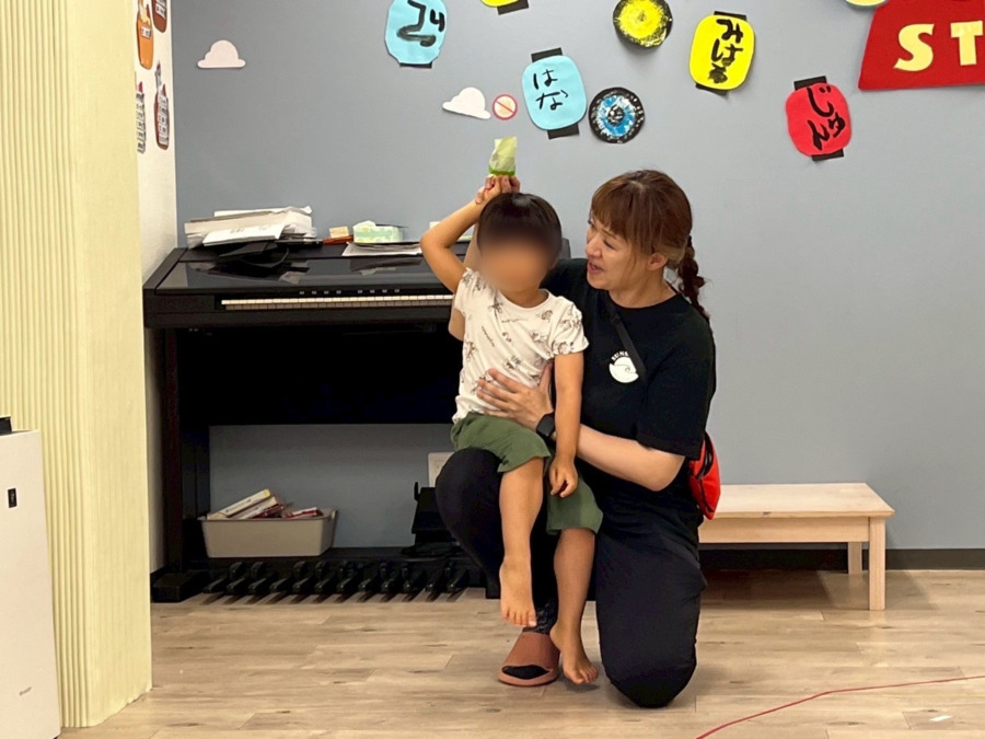 Licolala守口教室（保育士の求人）の写真2枚目：