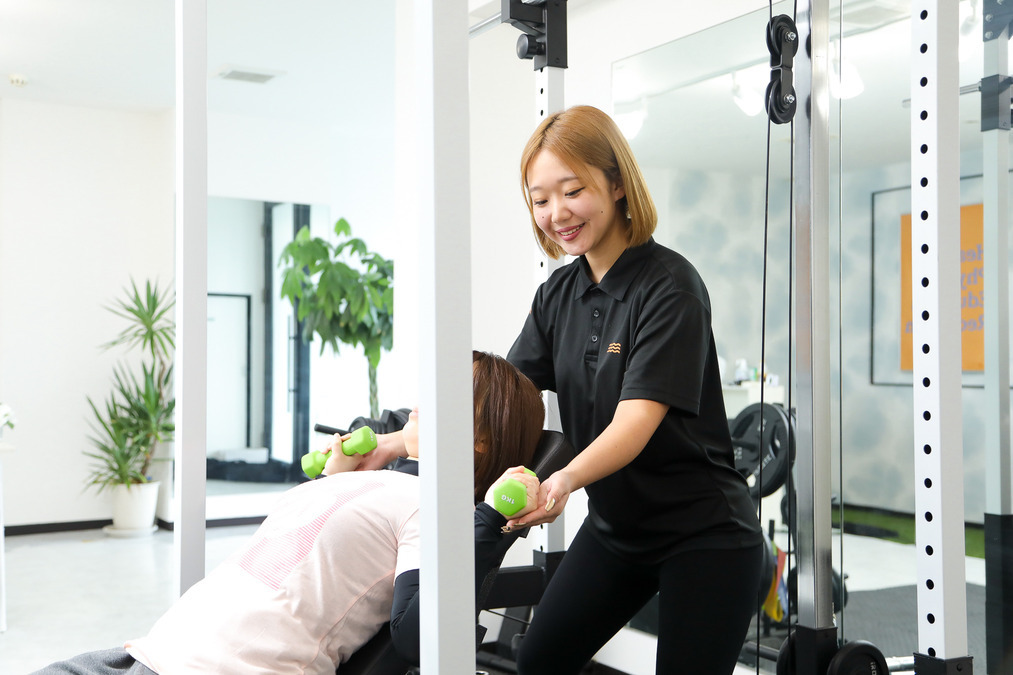 HPER四日市店の写真