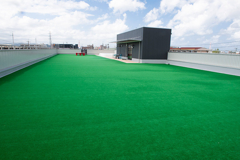 こども園かけるの写真5枚目: