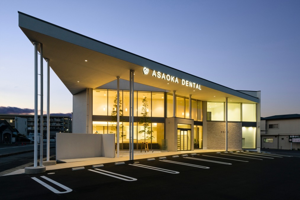 浅岡歯科(医療事務/受付の求人)の写真2枚目: